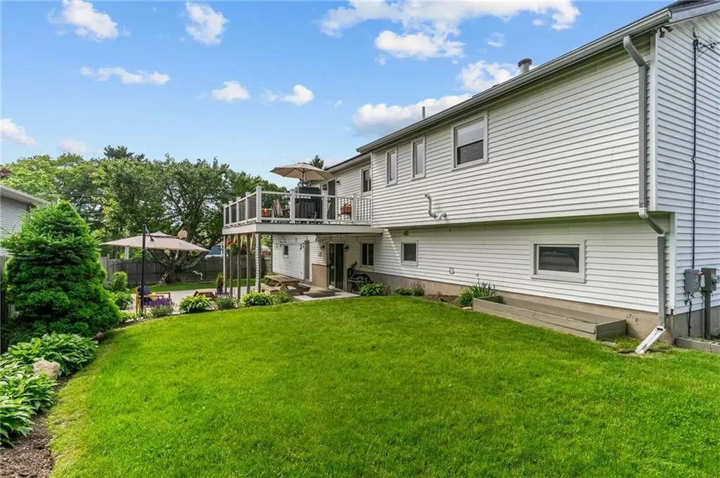 170 Brayton Avenue Cranston RI 02920
