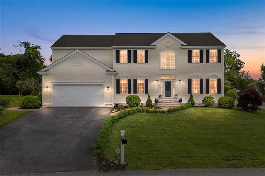 68 Anchor Drive Portsmouth RI 02871