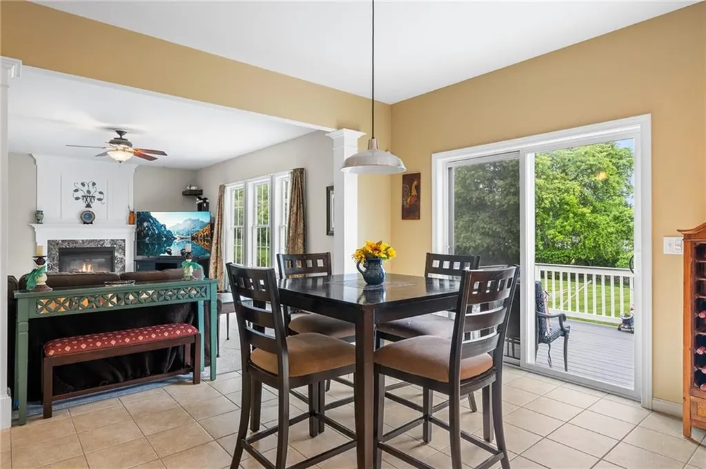 68 Anchor Drive Portsmouth RI 02871