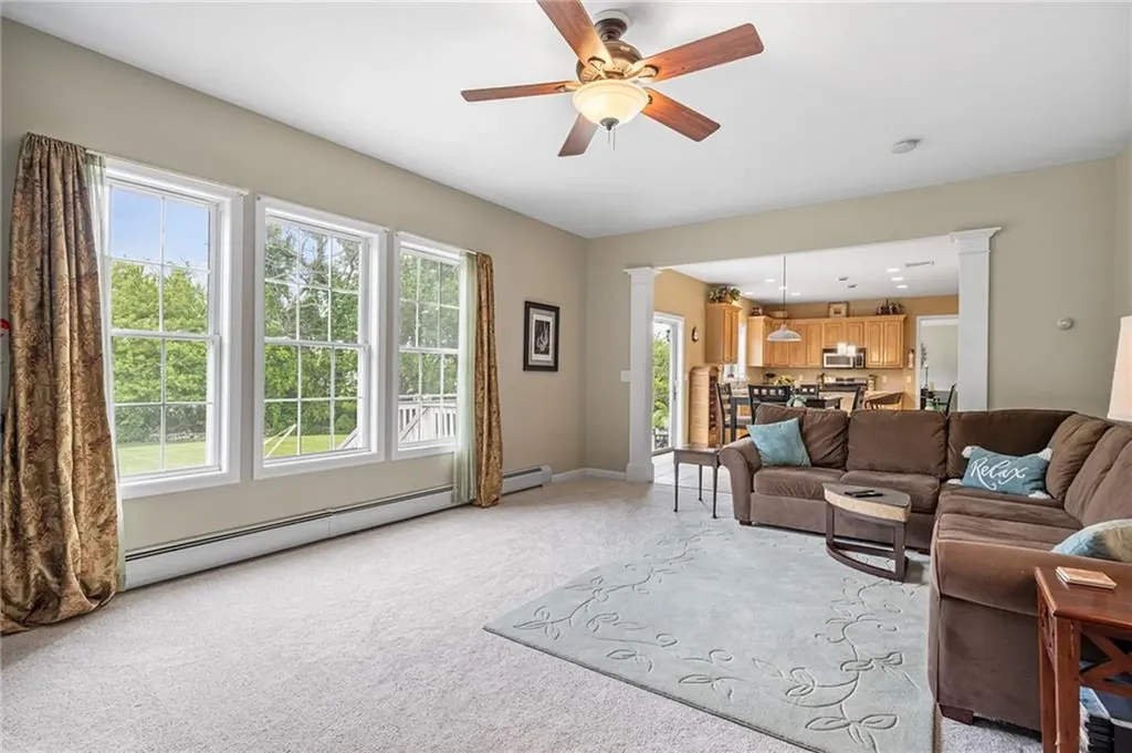 68 Anchor Drive Portsmouth RI 02871