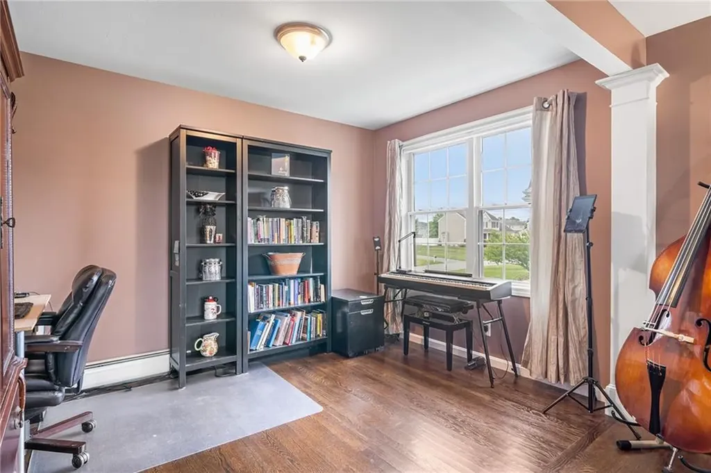 68 Anchor Drive Portsmouth RI 02871