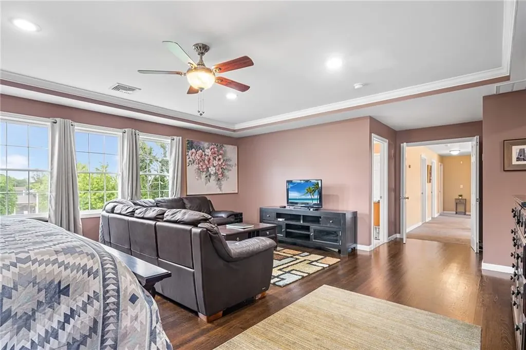 68 Anchor Drive Portsmouth RI 02871