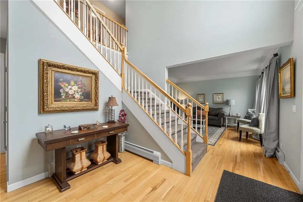 68 Anchor Drive Portsmouth RI 02871