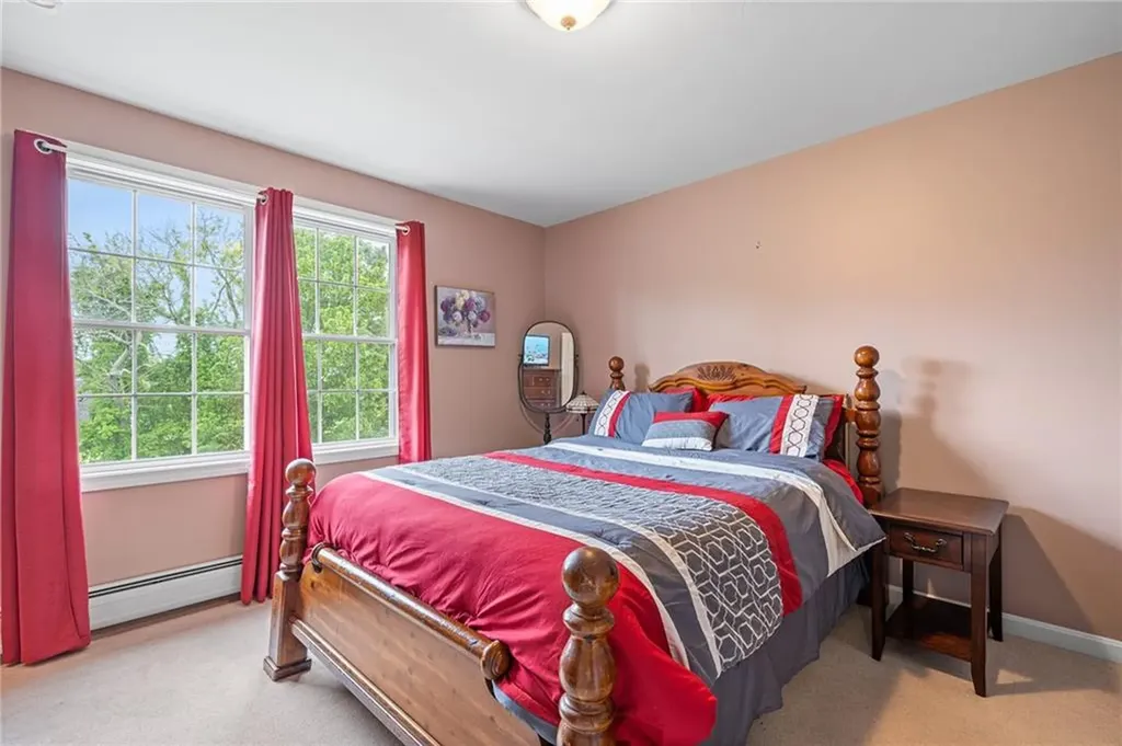 68 Anchor Drive Portsmouth RI 02871