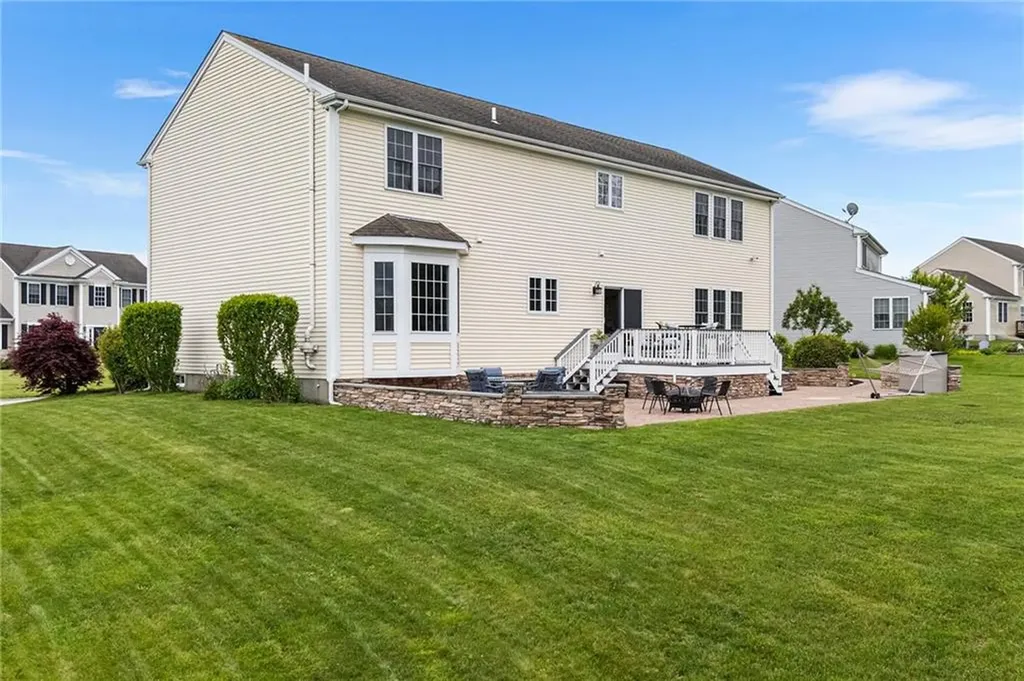 68 Anchor Drive Portsmouth RI 02871