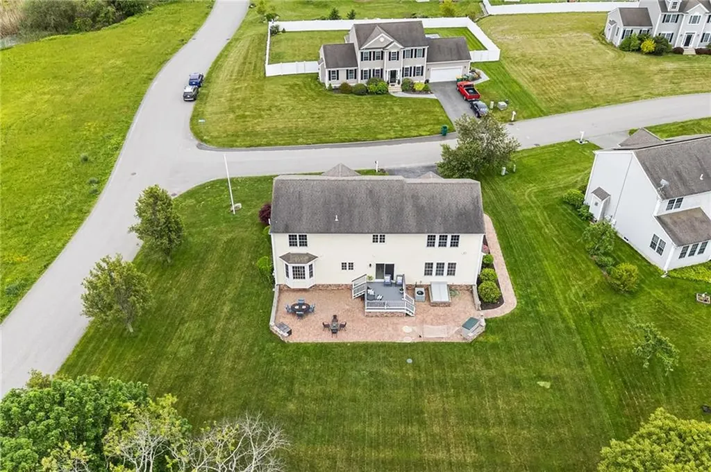 68 Anchor Drive Portsmouth RI 02871