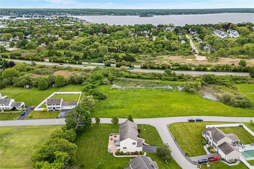 68 Anchor Drive Portsmouth RI 02871
