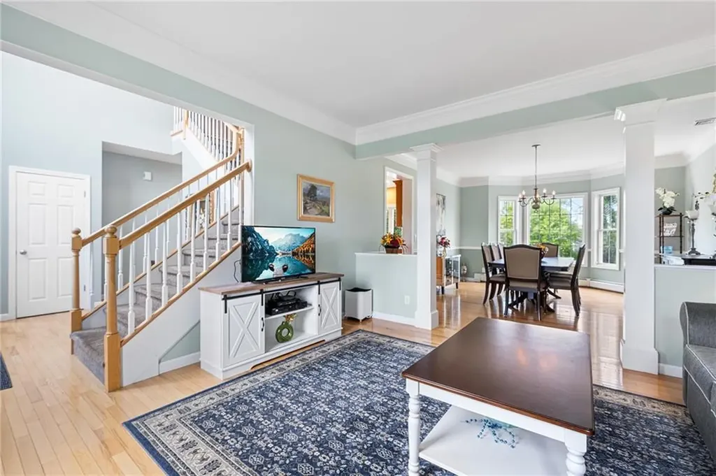 68 Anchor Drive Portsmouth RI 02871
