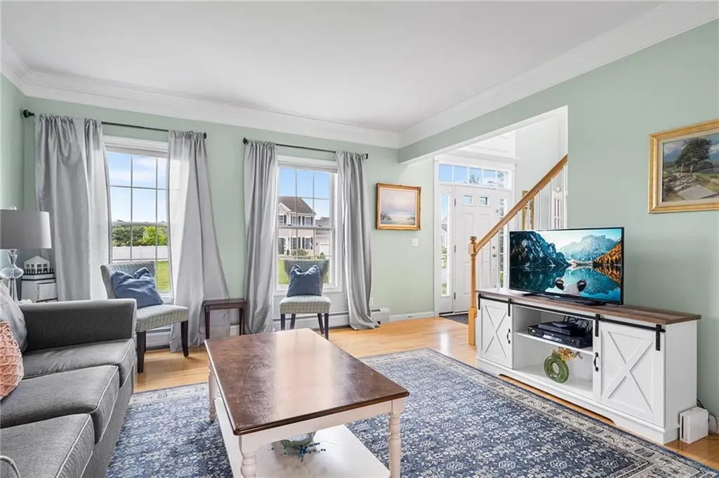 68 Anchor Drive Portsmouth RI 02871
