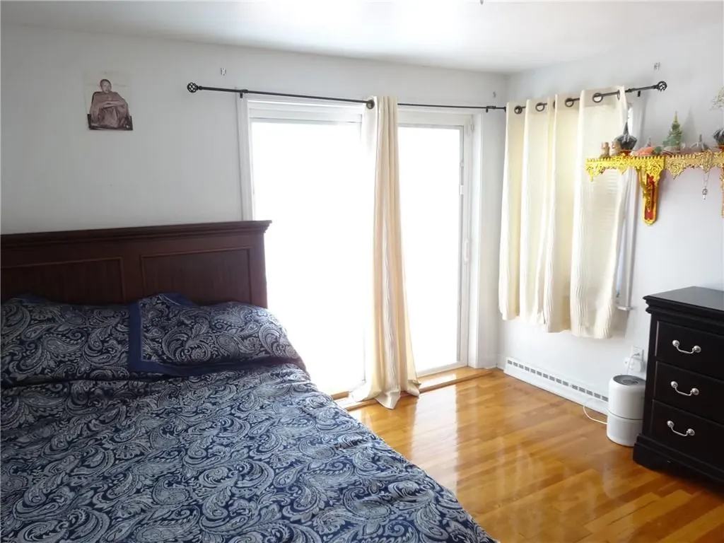 201 Crawford Street Woonsocket RI 02895