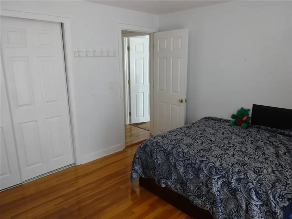 201 Crawford Street Woonsocket RI 02895
