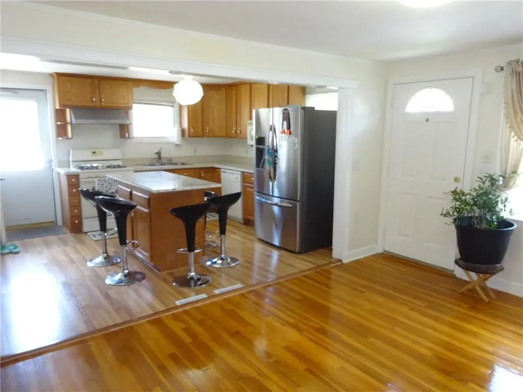 201 Crawford Street Woonsocket RI 02895
