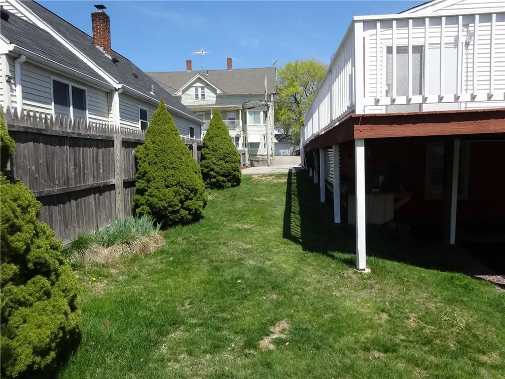 201 Crawford Street Woonsocket RI 02895