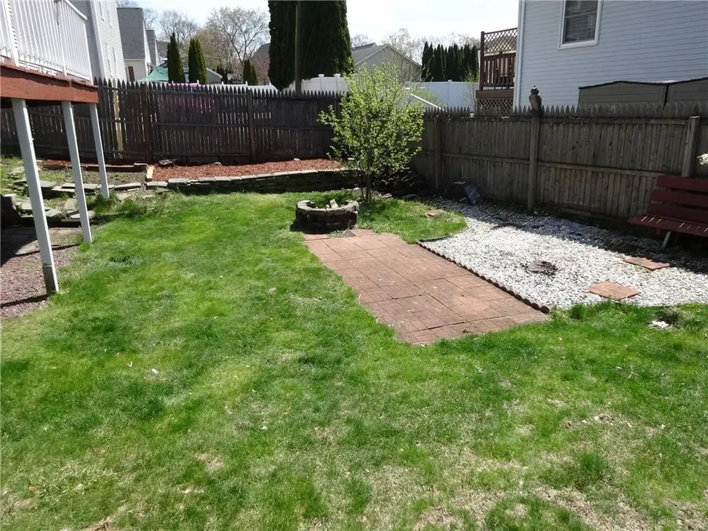 201 Crawford Street Woonsocket RI 02895