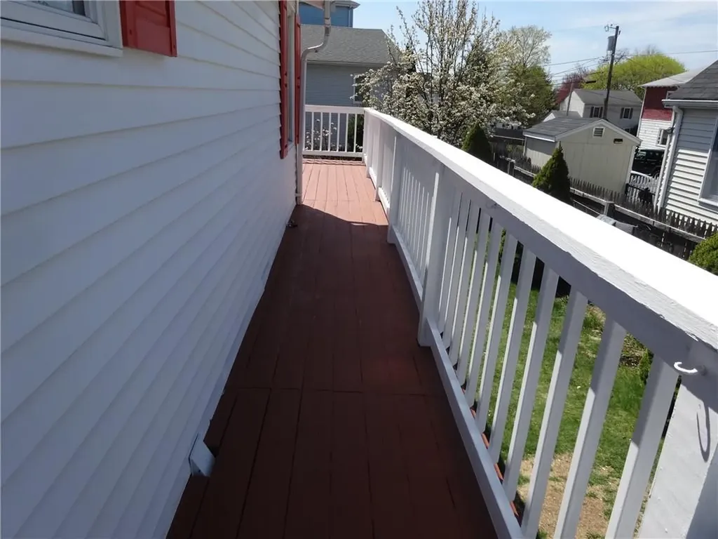201 Crawford Street Woonsocket RI 02895