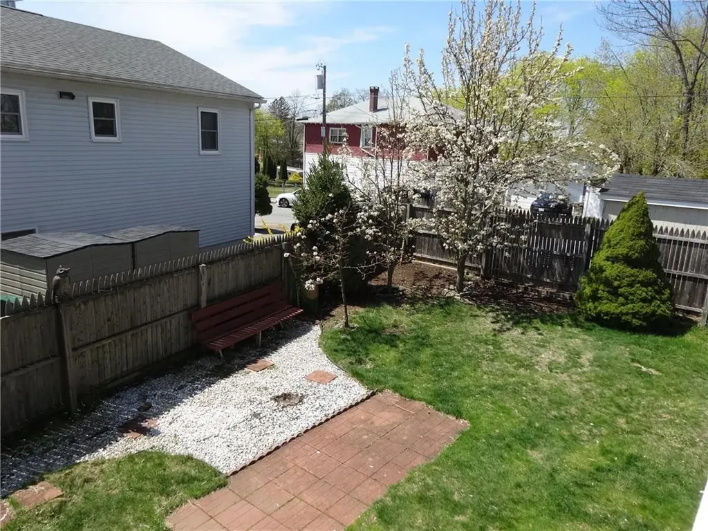 201 Crawford Street Woonsocket RI 02895