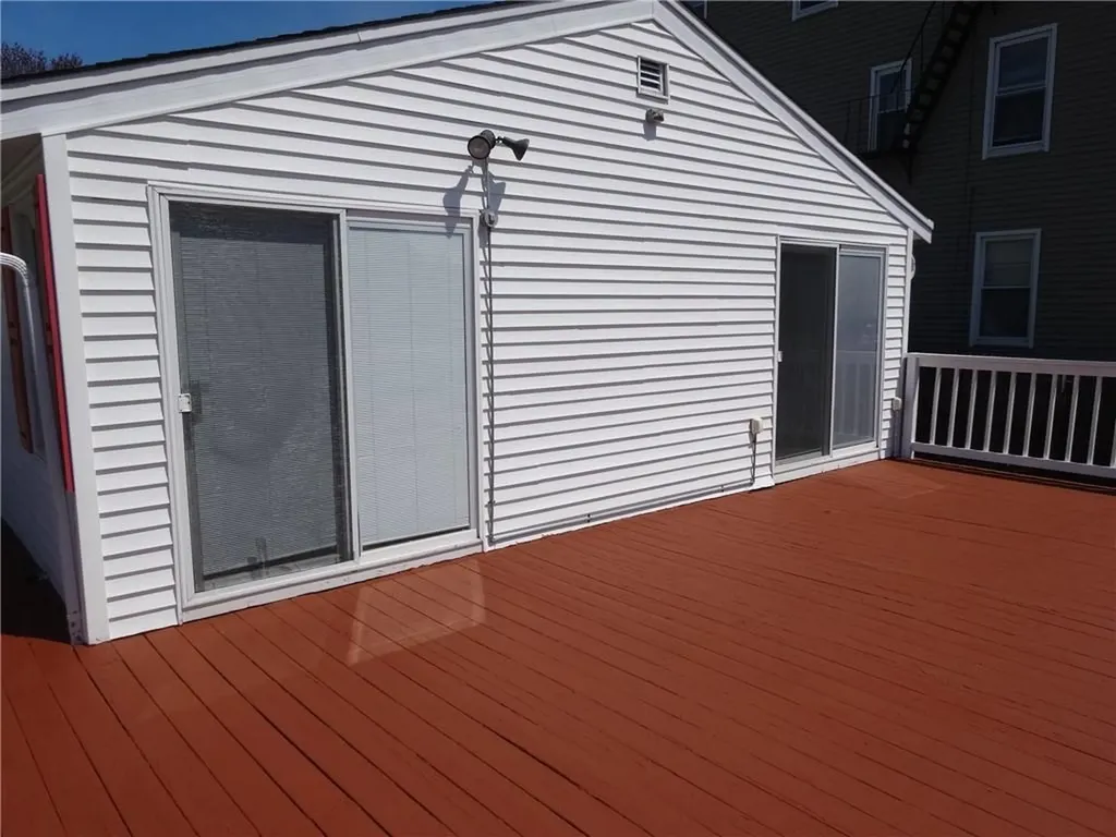 201 Crawford Street Woonsocket RI 02895