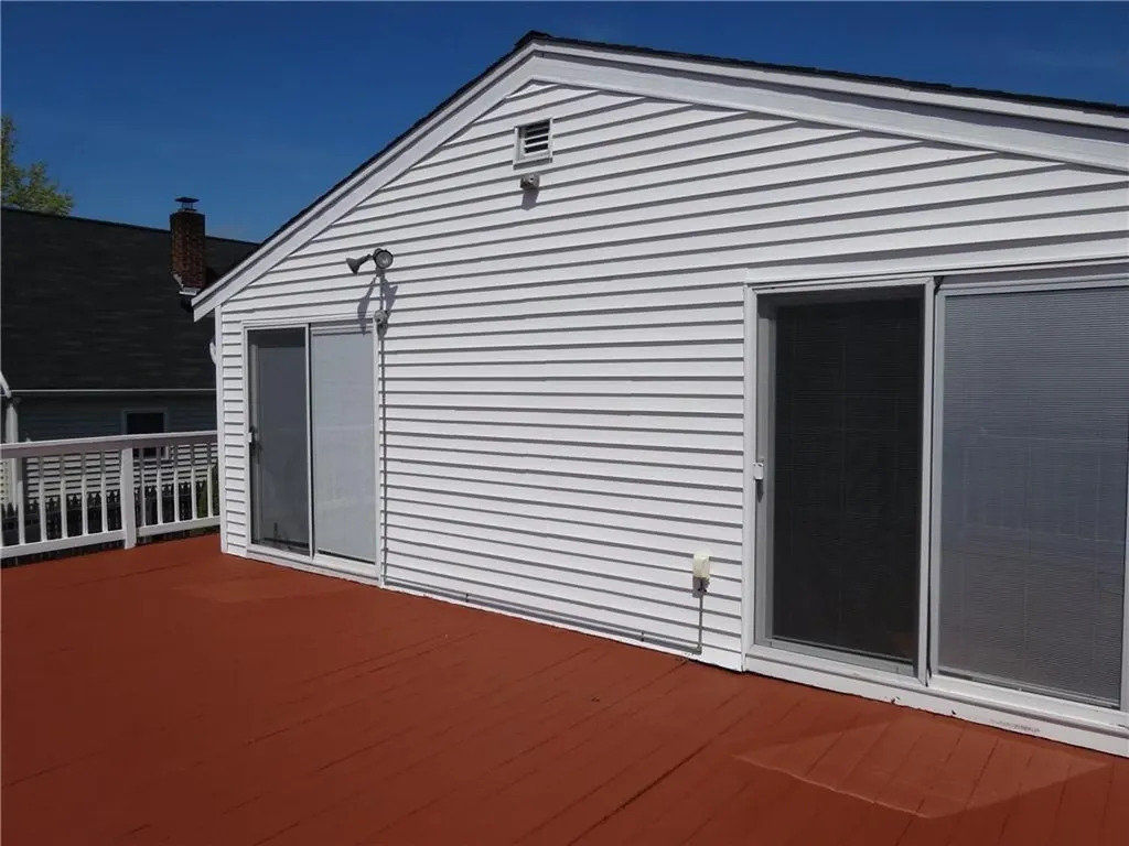 201 Crawford Street Woonsocket RI 02895
