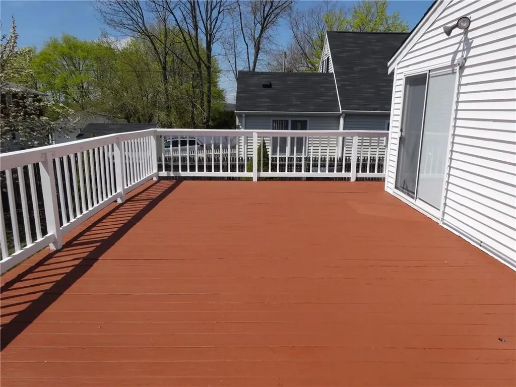 201 Crawford Street Woonsocket RI 02895
