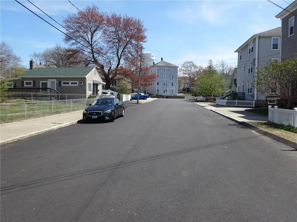 201 Crawford Street Woonsocket RI 02895
