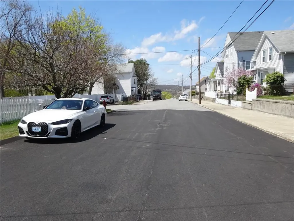 201 Crawford Street Woonsocket RI 02895
