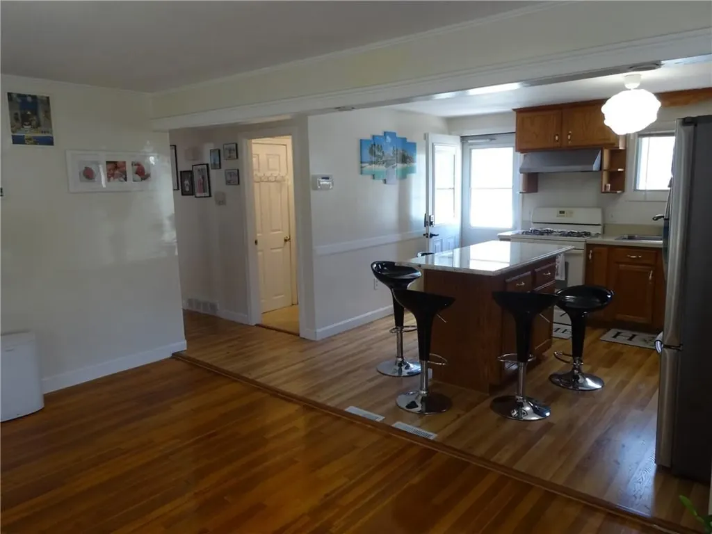 201 Crawford Street Woonsocket RI 02895