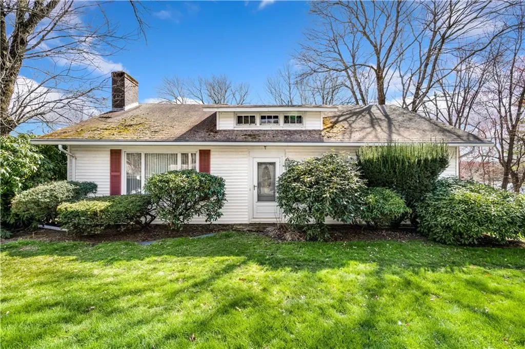 2444 Hartford Avenue Johnston RI 02919