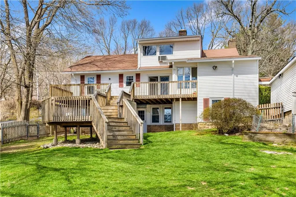 2444 Hartford Avenue Johnston RI 02919