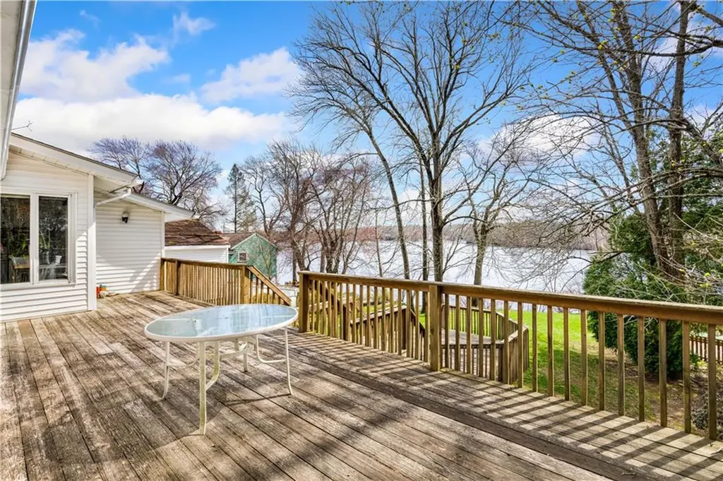2444 Hartford Avenue Johnston RI 02919