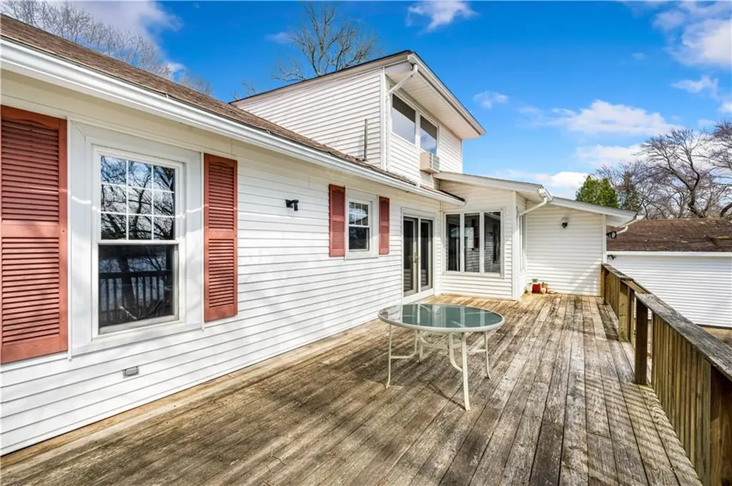 2444 Hartford Avenue Johnston RI 02919