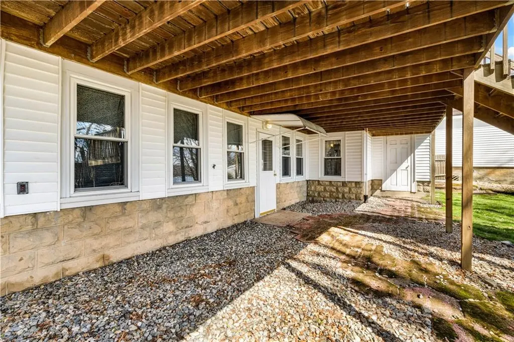 2444 Hartford Avenue Johnston RI 02919