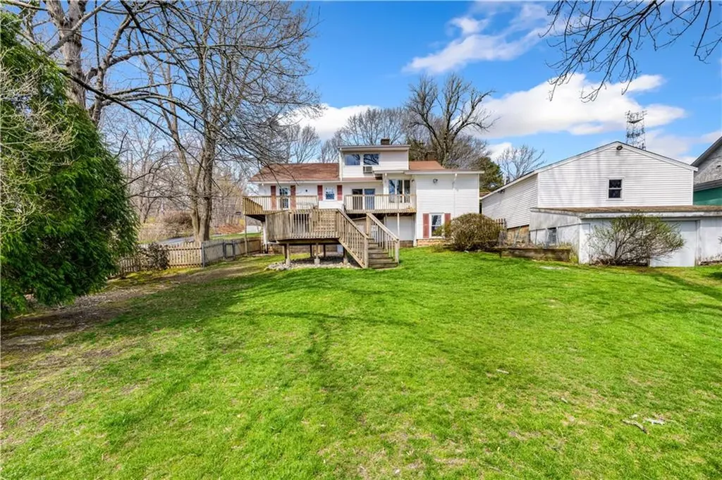 2444 Hartford Avenue Johnston RI 02919