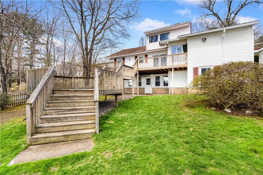 2444 Hartford Avenue Johnston RI 02919