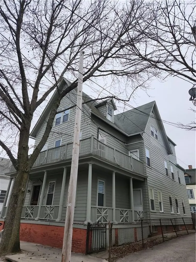 41 Brighton Street Providence RI 02909