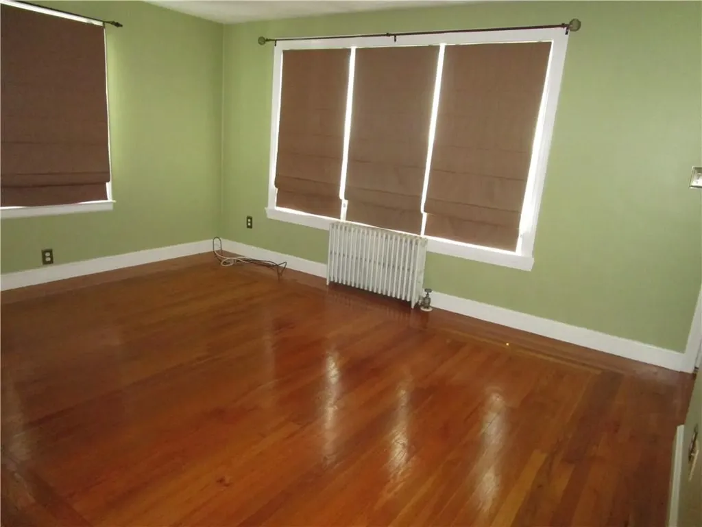 11 Loring Street Cranston RI 02920