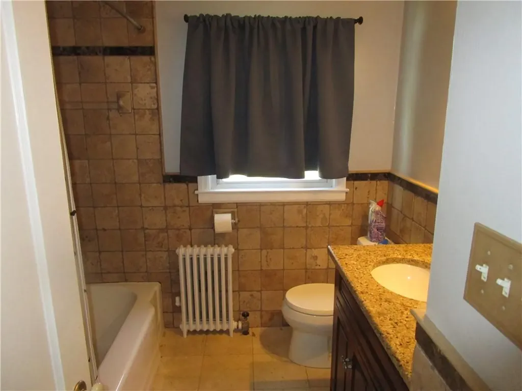 11 Loring Street Cranston RI 02920