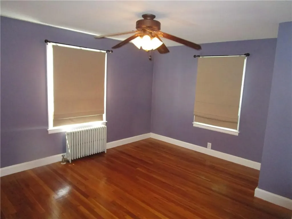 11 Loring Street Cranston RI 02920