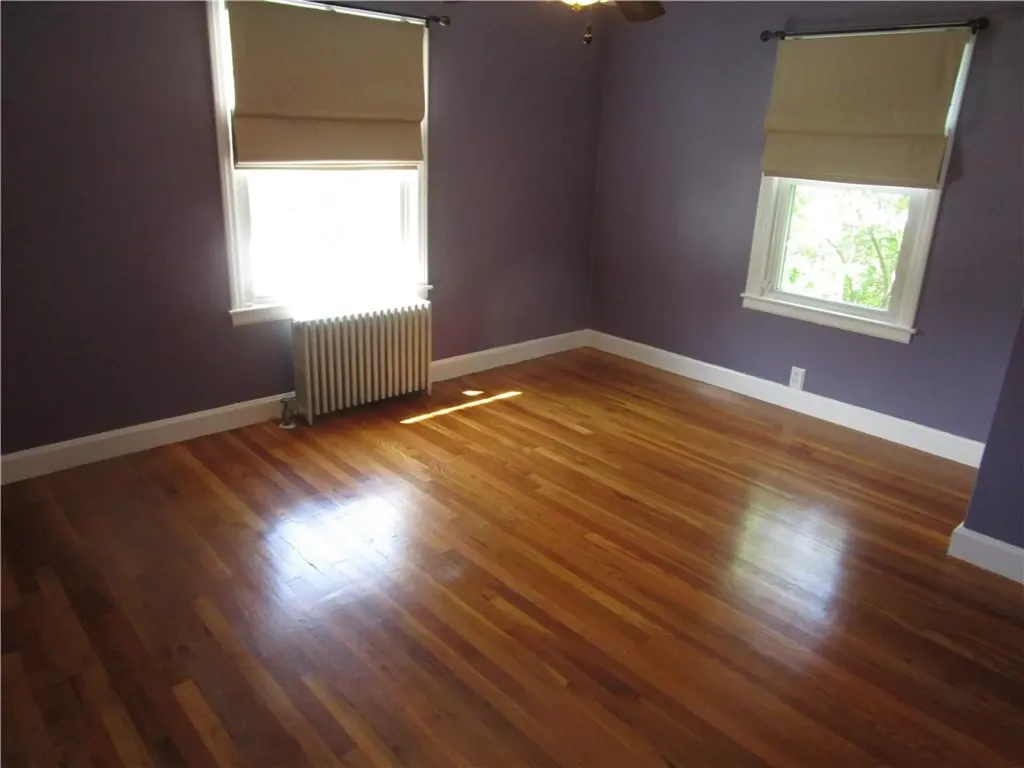 11 Loring Street Cranston RI 02920