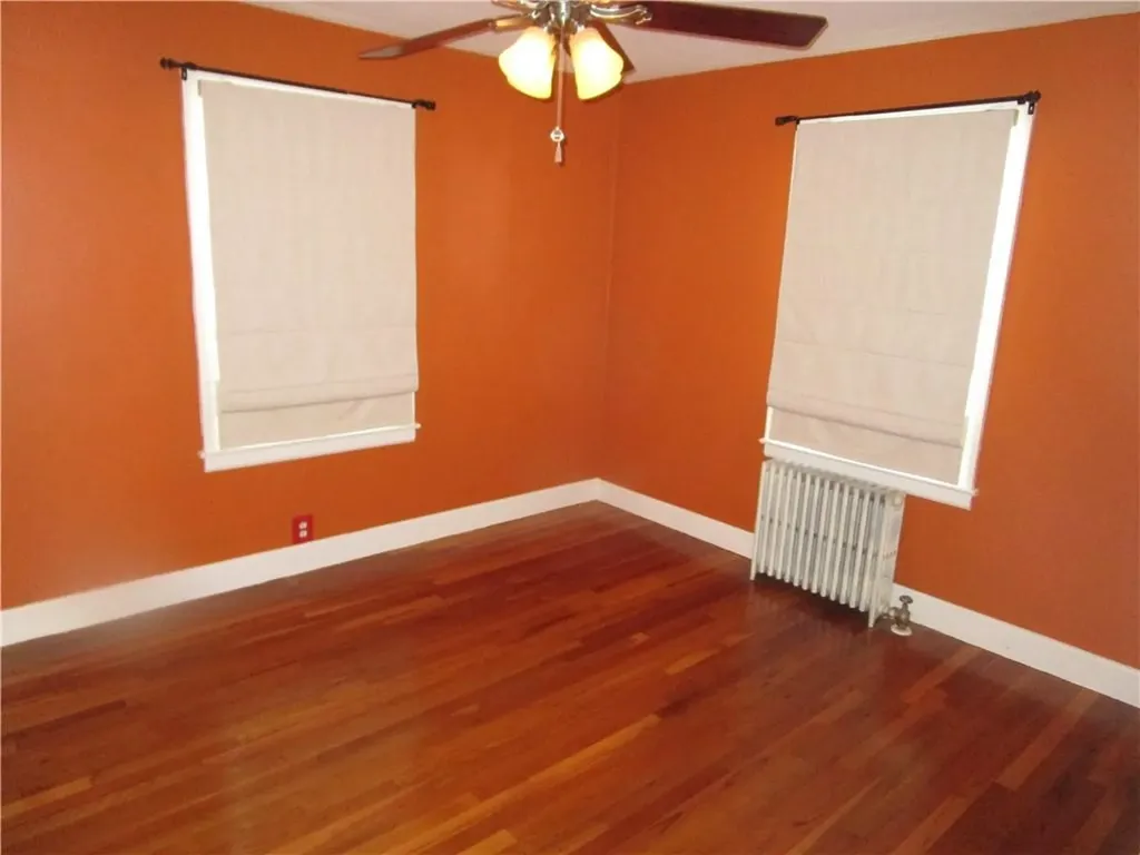 11 Loring Street Cranston RI 02920