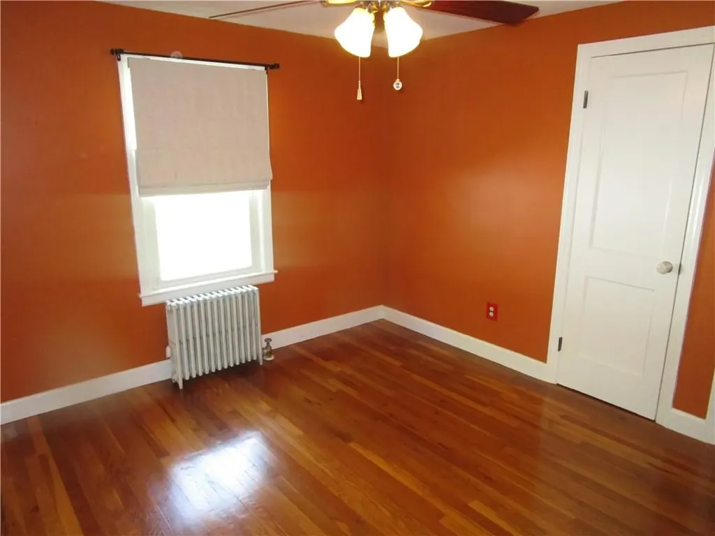 11 Loring Street Cranston RI 02920