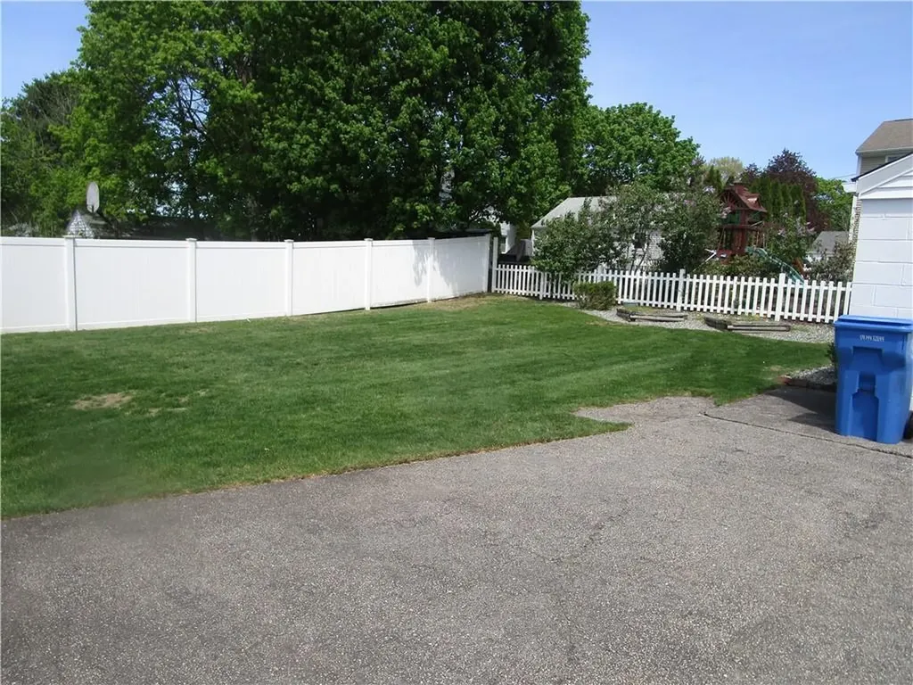 11 Loring Street Cranston RI 02920