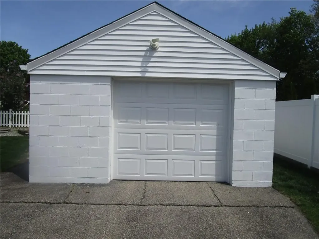 11 Loring Street Cranston RI 02920