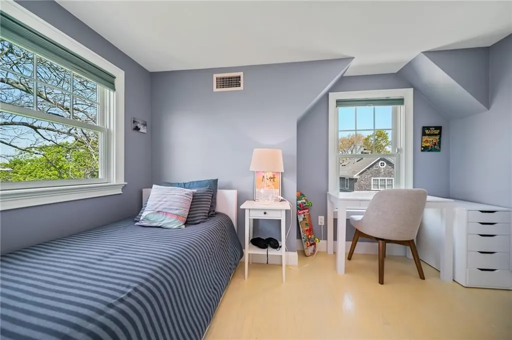 9 Casey Court Newport RI 02840