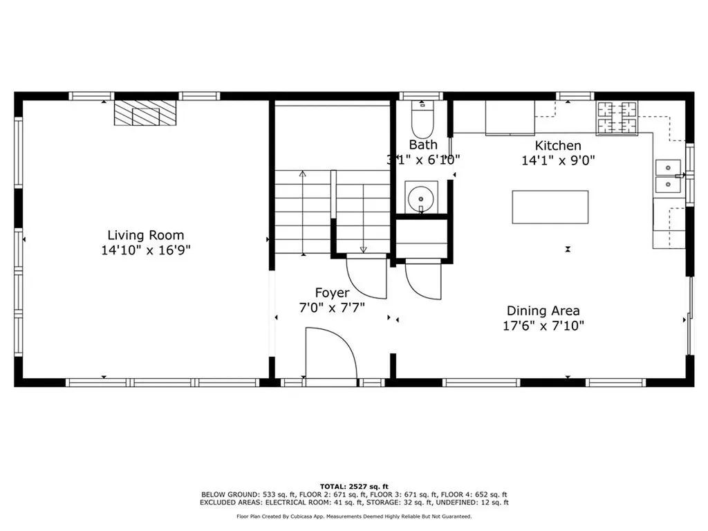 9 Casey Court Newport RI 02840