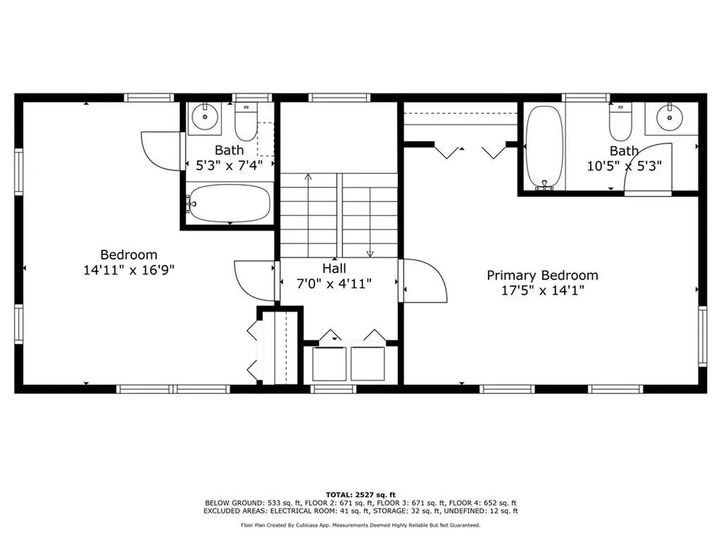 9 Casey Court Newport RI 02840