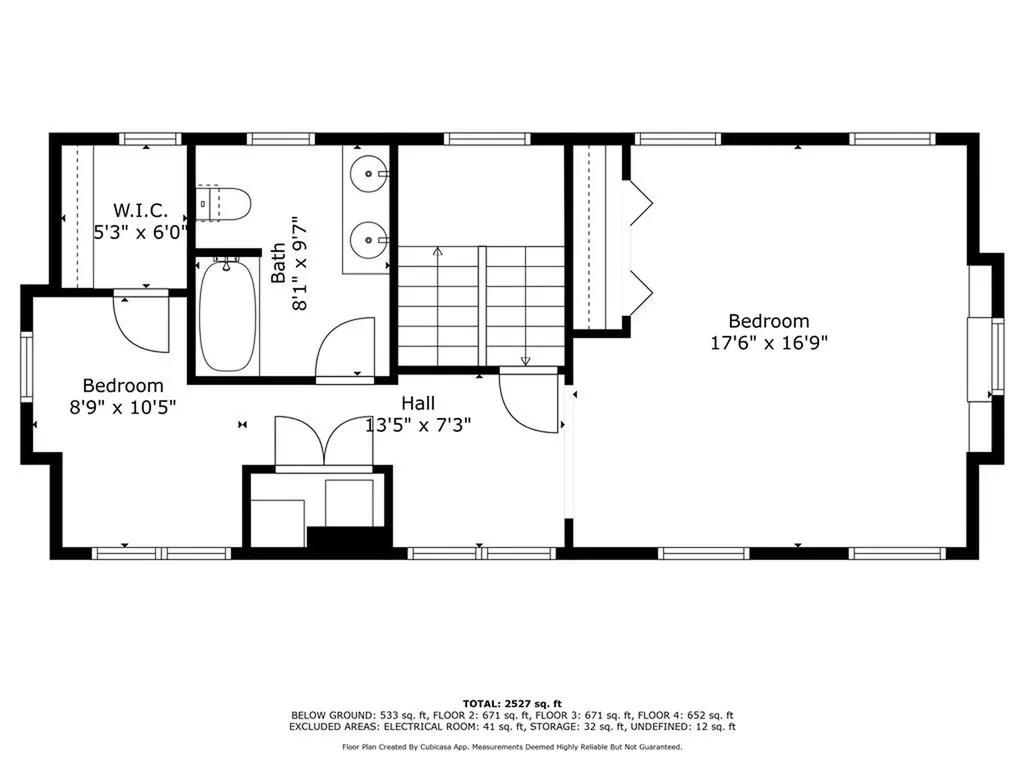 9 Casey Court Newport RI 02840