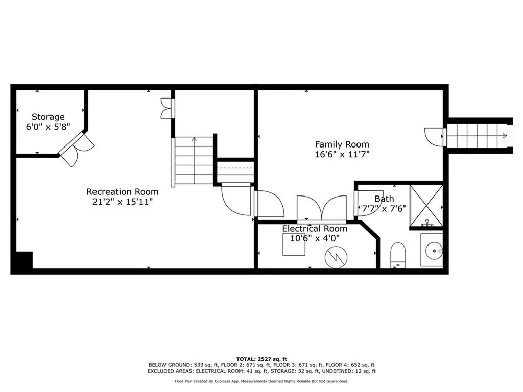 9 Casey Court Newport RI 02840
