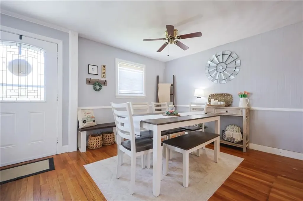 35 Maplecrest Drive Pawtucket RI 02861