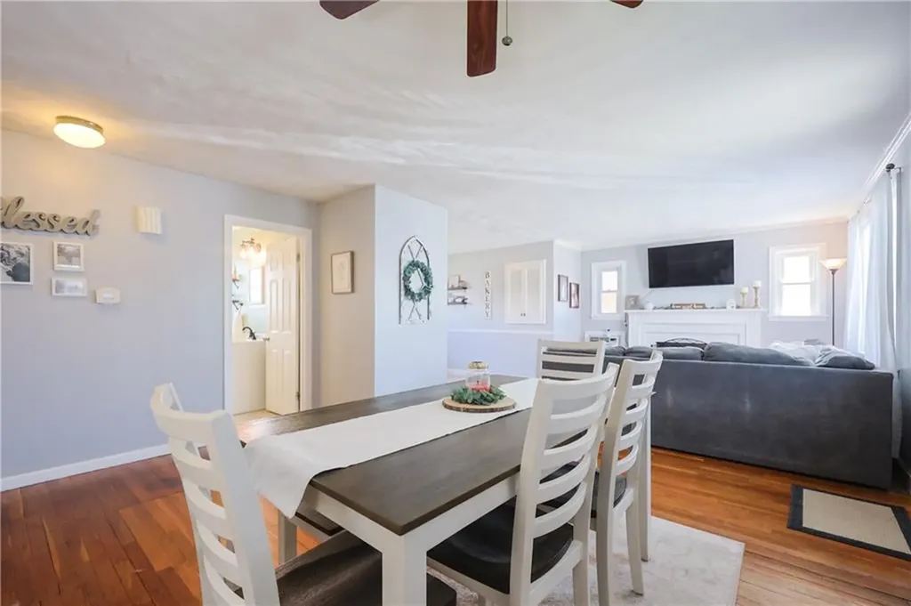 35 Maplecrest Drive Pawtucket RI 02861
