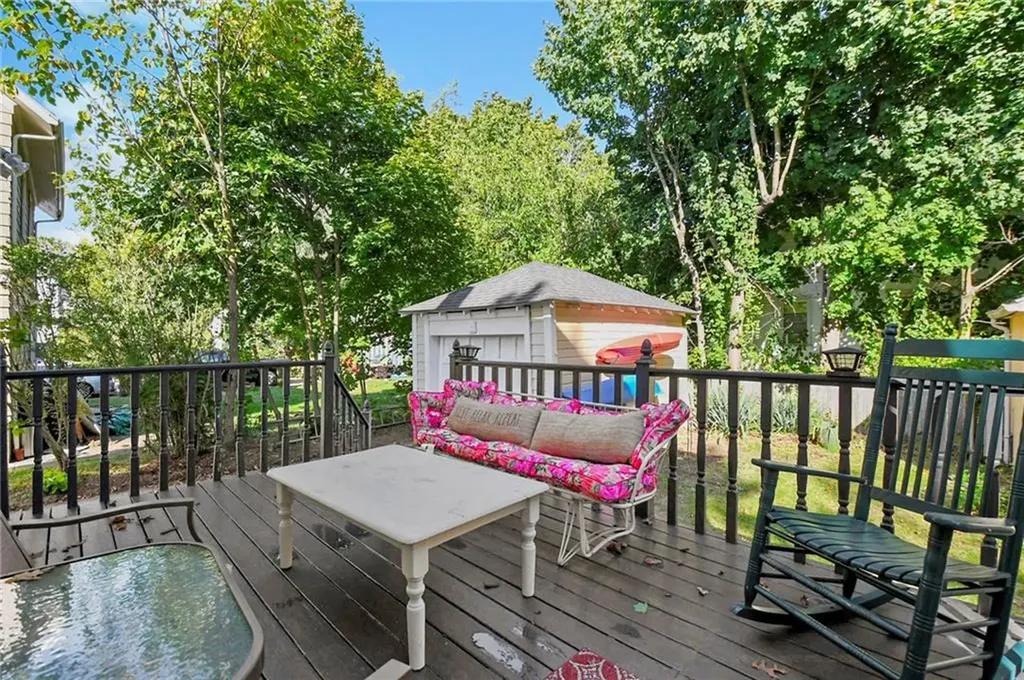 54 Denver Avenue Cranston RI 02905